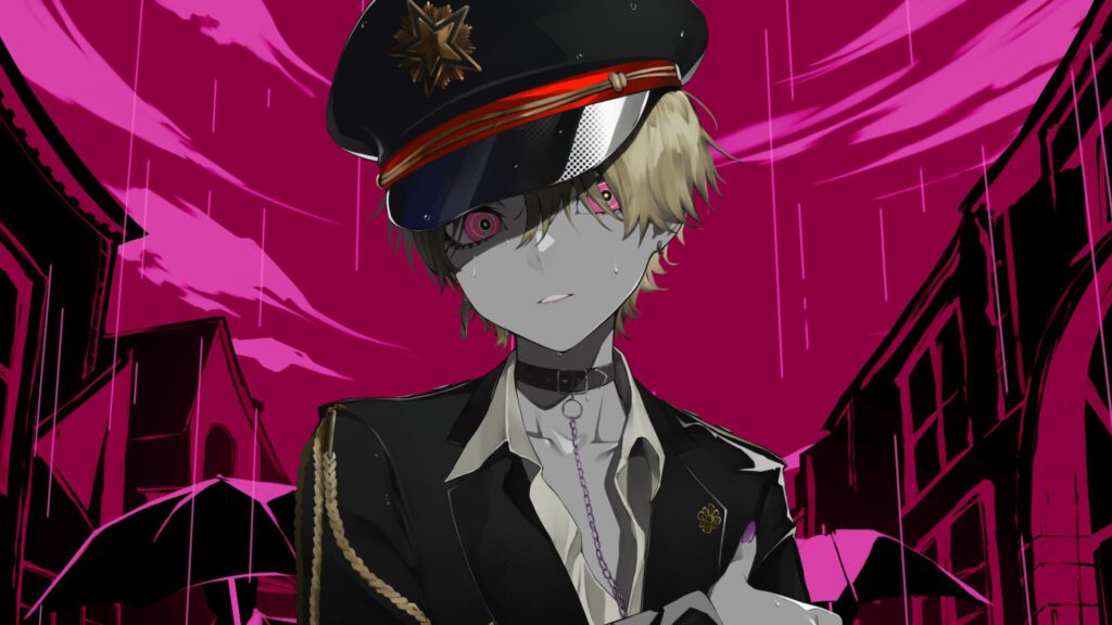 Dec./covered by 榑颯うるく